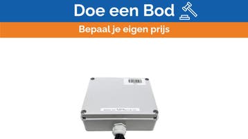 Bieden: Be Positive schakelkast voor Monte Carlo, Watersport en Boten, Ophalen of Verzenden, Nieuw, Elektra en Verlichting, Zeilboot of Motorboot