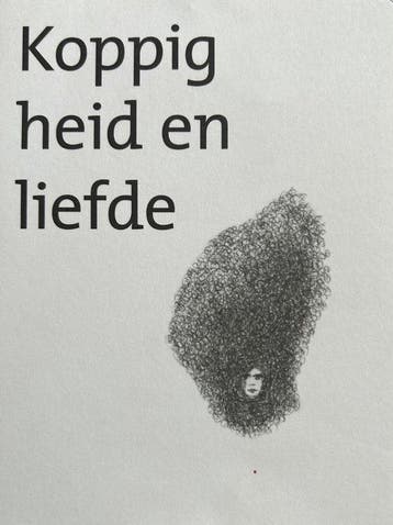 Koppigheid en liefde - Natasja dArmagnac 9789082287509, Verzenden, Zo goed als nieuw, Natasja d'Armagnac