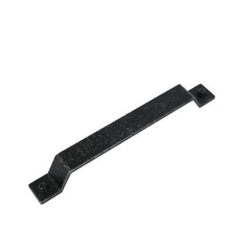 Beugel Industriegreep oud ijzerkleur 224 mm, Verzenden, Nieuw
