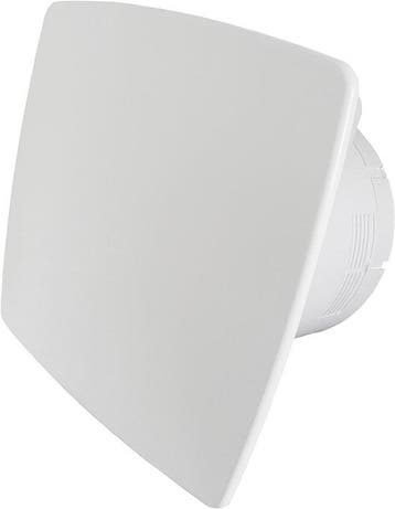 Whisper Pro-Design badkamerventilator, Verzenden, Nieuw