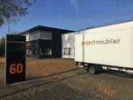 Ocazu.nl | Het adres voor gebruikte bureaustoelen, Verzenden, Gebruikt, Stoel