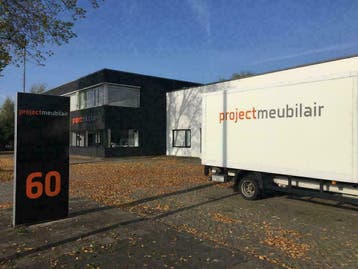 Ocazu.nl | Het adres voor gebruikte bureaustoelen, Verzenden, Gebruikt, Stoel