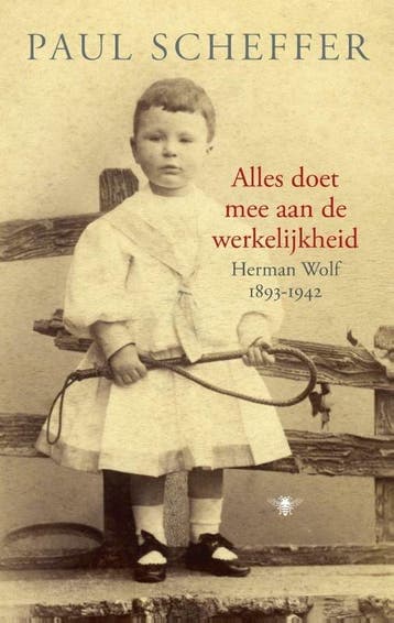 Alles doet mee aan de werkelijkheid (9789023476351), Verzenden, Nieuw