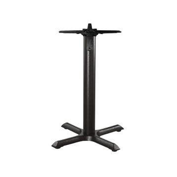 Bolero gietijzeren tafelpoot 4-benig 395 mm ø, Ophalen of Verzenden