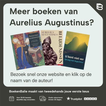 Bidden met je handen / Augustinus uitgaven 9789463402637, Boeken, Verzenden, Gelezen, Aurelius Augustinus