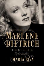 9781643130293 Marlene Dietrich - The Life, Boeken, Verzenden, Nieuw, Maria E Riva