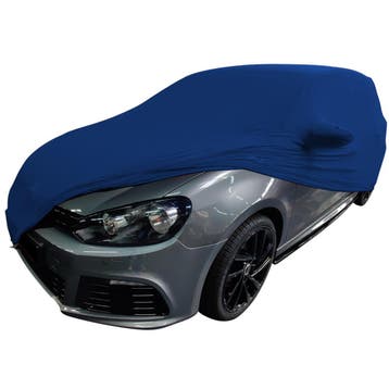 Autohoes voor Volkswagen Golf 6 R20 (2009-2013) Indoor BESTE, Ophalen of Verzenden, Nieuw, Op maat