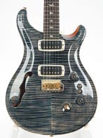 PRS 40th Anniversary Custom 24-08 Semi-Hollow Limited Edi..., Muziek en Instrumenten, Ophalen of Verzenden, Zo goed als nieuw