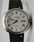 Omega - De Ville/Double Signed Türler Dial – Full Signed –, Sieraden, Tassen en Uiterlijk, Nieuw