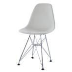 Dining Sidechair Rod Classic kinderstoel, Verzenden, Nieuw