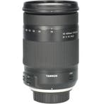 Tamron 18-400mm f/3.5-6.3 Di II VC HLD Nikon CM6514, Ophalen of Verzenden, Gebruikt, Telelens, Zoom