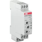 ABB multifunctioneel tijdrelais CT-MFD.21, Ophalen of Verzenden, Nieuw