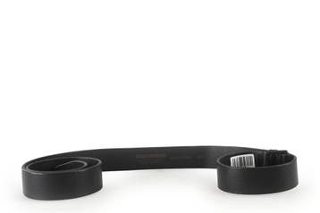 Dsquared2 Riem Zwart, Verzenden, Zo goed als nieuw, Zwart, Dsquared2
