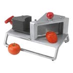 Tomaten-snijder voor plakjes van 6,4mm dik EMGA, Verzenden, Nieuw in verpakking