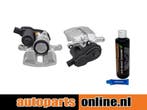 Remklauw Audi A4 achterzijde, links, Verzenden, Nieuw, Audi