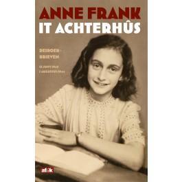 It Achterhûs | Anne Frank | Nieuw, Ophalen of Verzenden, Nieuw, Anne Frank