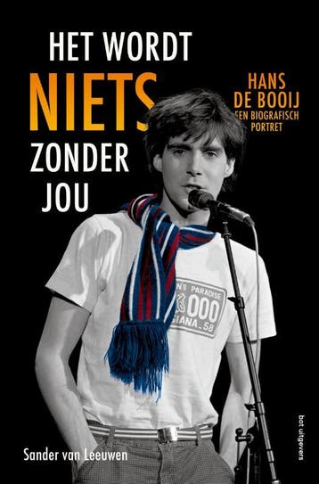 Het wordt niets zonder jou - Sander van Leeuwen, Verzenden, Gelezen, Sander van Leeuwen