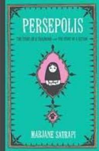 PERSEPOLIS I&II UK - Marjane Satrapi 9780224080392, Boeken, Verzenden, Gelezen, Marjane Satrapi