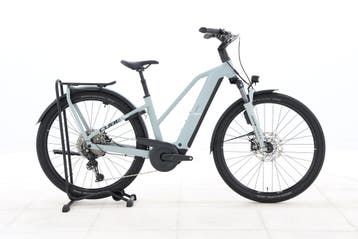 Cube KATHMANDU HYBRID EX 800 – 2025 – 155 - 165 cm, Verzenden, Zo goed als nieuw