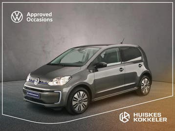Volkswagen e-up! | Zakelijke Lease v.a. €353.72 pm, Automaat, Stof, Gebruikt, Up!