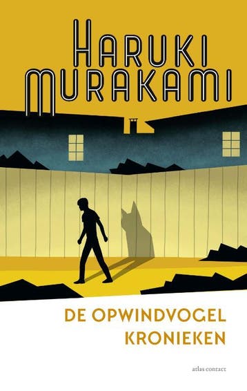 De Opwindvogelkronieken | Haruki Murakami | Nieuw, Ophalen of Verzenden, Nieuw, Haruki Murakami