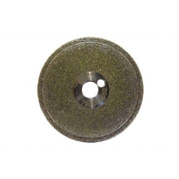 Diamantschijf 34mm voor wolfraam slijper EVO Sharpy Compa..., Verzenden, Nieuw, Overige typen