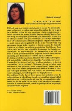 DAT KAN GEEN TOEVAL ZIJN ! 9789020281729 E. Mardorf, Boeken, Verzenden, Gelezen, E. Mardorf