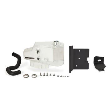 Mishimoto 08-10 Ford 6.4L Powerstroke Aluminum Degas Bottle, Ophalen of Verzenden, Nieuw