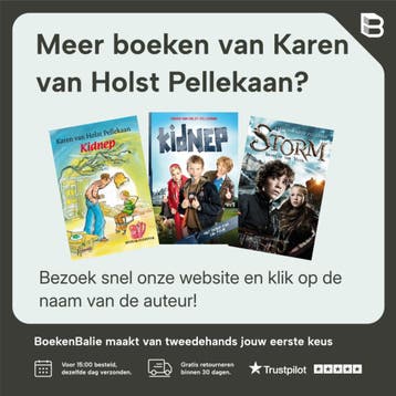 Binkie en Oma Drie / Voorlezen doe je samen 9789025856120, Verzenden, Gelezen, Karen van Holst Pellekaan