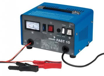 Cemont Fast 10, Ophalen of Verzenden, Nieuw