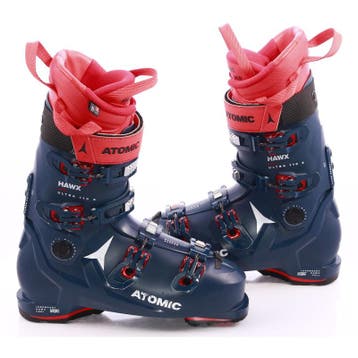 44,5 45 skischoenen ATOMIC HAWX ULTRA 110 S 2023, power shif, Verzenden, Gebruikt, Atomic