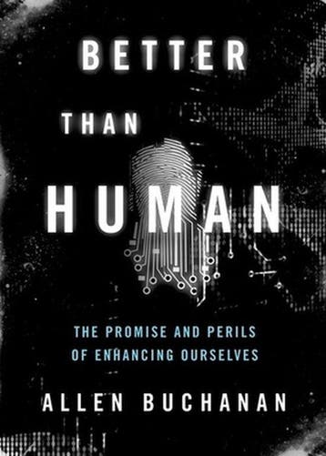 Better than Human - Better than Human, Ophalen of Verzenden, Nieuw
