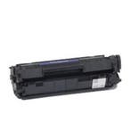 Geschikt Canon FX-10 toner zwart van Inktmedia, Nieuw, Toner, Inktmedia