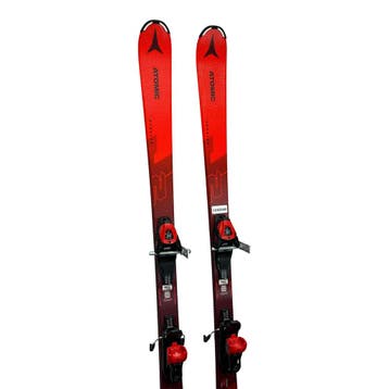 Atomic redster J2 - 2024-150 cm, Gebruikt, Ophalen of Verzenden, Carve, Atomic