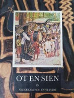 OT EN SIEN IN NEDERLANDSCH OOST-INDIE 9789025407049, Verzenden, Gelezen, J. Ligthart