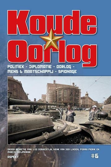 Koude Oorlog 6 |  | Nieuw, Ophalen of Verzenden, Nieuw