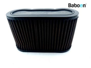 Luchtfilter Honda ST 1300 Pan European (ST1300 ST1300A) K&N, Verzenden, Gebruikt