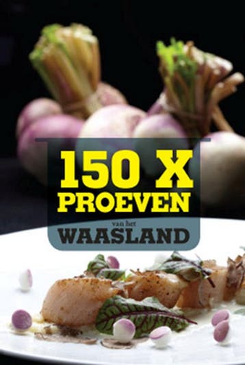 150 x proeven van het Waasland - Mario De Wilde, Boeken, Kookboeken, Verzenden, Zo goed als nieuw, Mario De Wilde