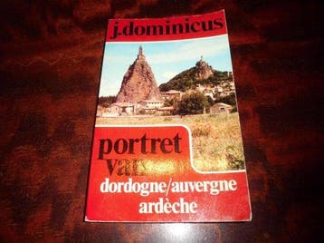 Portret van Dordogne - Dominicus, Verzenden, Gelezen