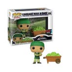 Funko Pop!  Avatar - Cabbage Man #656 Convention, Verzamelen, Verzenden, Nieuw
