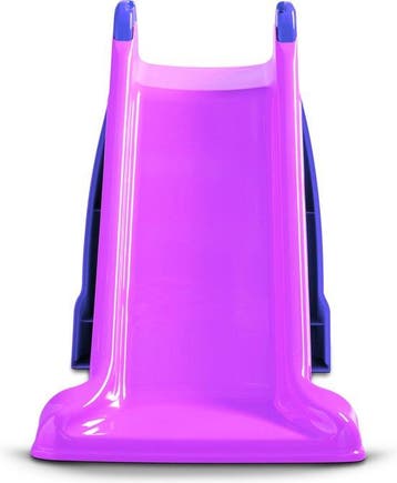 Little Tikes First Slide Pink/Purple, Nieuw