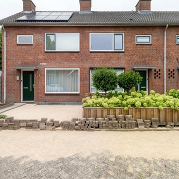 Huis gevonden in of bij Breda, 50 m² of meer