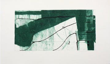 Enrico della Torre (1931-2022) - Viaggio Insidioso