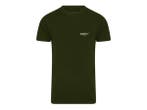 Veiling - Ballin Est. 2013 Small Logo Shirt - Groen - 3XL, Kleding | Heren, T-shirts, Nieuw