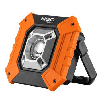 Werklamp 750lm COB, Doe-het-zelf en Verbouw, Bouwverlichting, Verzenden, Nieuw