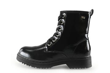 Barbarella Boots Meisjes in maat 34 Zwart, Verzenden, Jongen of Meisje, Schoenen, Barbarella