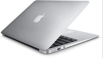 Magazijn opruiming Apple MacBook Air 13 2017 i5-5350U 8..., Computers en Software, Apple Macbooks, Nieuw