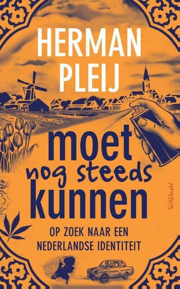 Moet nog steeds kunnen (Goed), Verzenden, Gelezen, Herman Pleij