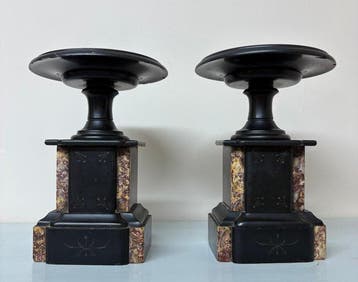 Decoratief ornament (2) - Frankrijk - Napoleontische