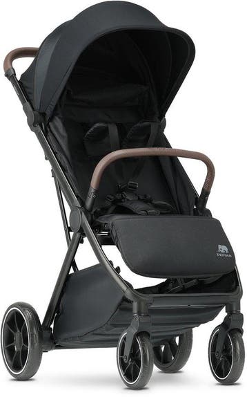 Deryan Rolo XL Buggy - Lichtgewicht Plooibuggy - Inklapbaar, Kinderen en Baby's, Verzenden, Nieuw